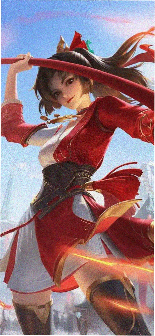 铁皮城市 第二季 海报