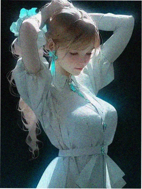 灰烬与蜂蜜 海报