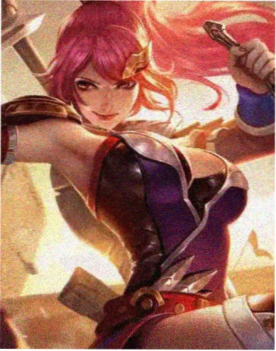 暗潮档案 海报