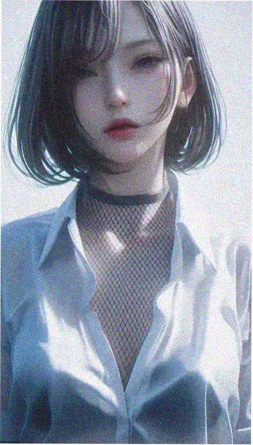 铁皮城市 第二季 海报