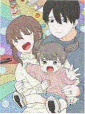 星轨之外 海报